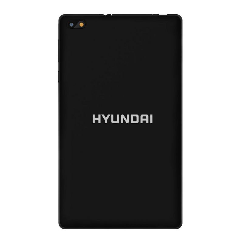 Hyundai HyTab 7LC1, 7&rdquo; Android Tablet, 1GB RAM, 32GB Storage, Quad-Core Processor, 7&rdquo; IPS Display, Android 10 Go Edition, Dual Camera, 4G LTE, WiFi, P
