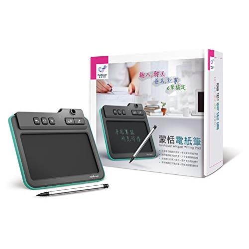 PENPOWER SPPJLCB1TC EPAPER WRITING PAD WITH E-INK