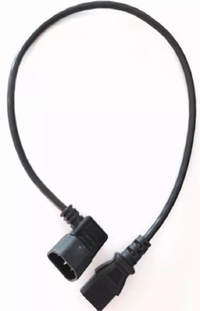 Omnihil 30 Feet AC Power Cord Compatible with Moog Subsequent 37 CV Analog Synthesizer