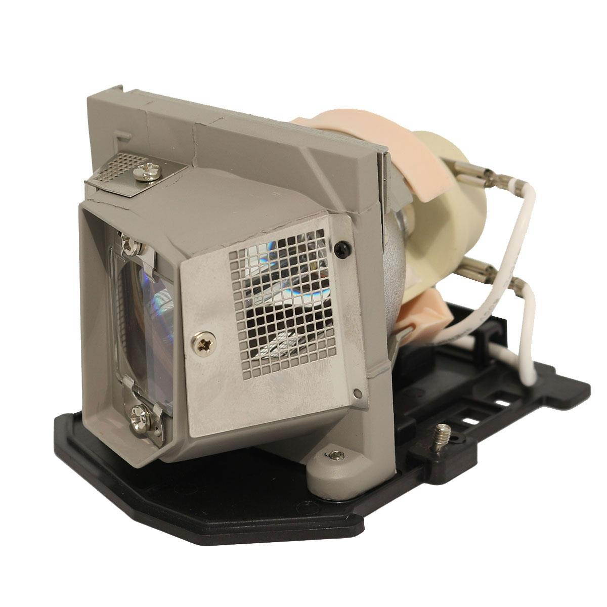 Original Osram Projector Lamp Replacement with Housing for Optoma BL-FP180H