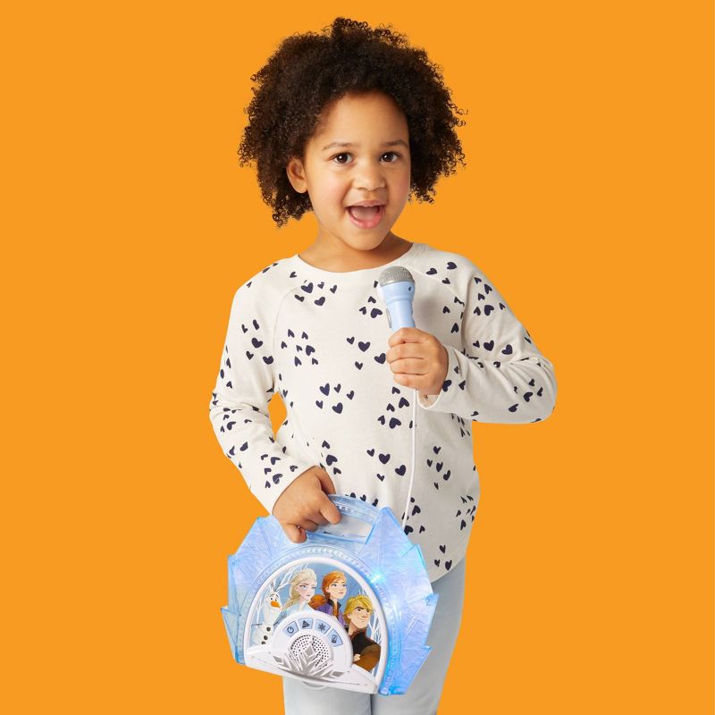 Disney Frozen 2 Sing-Along Boombox