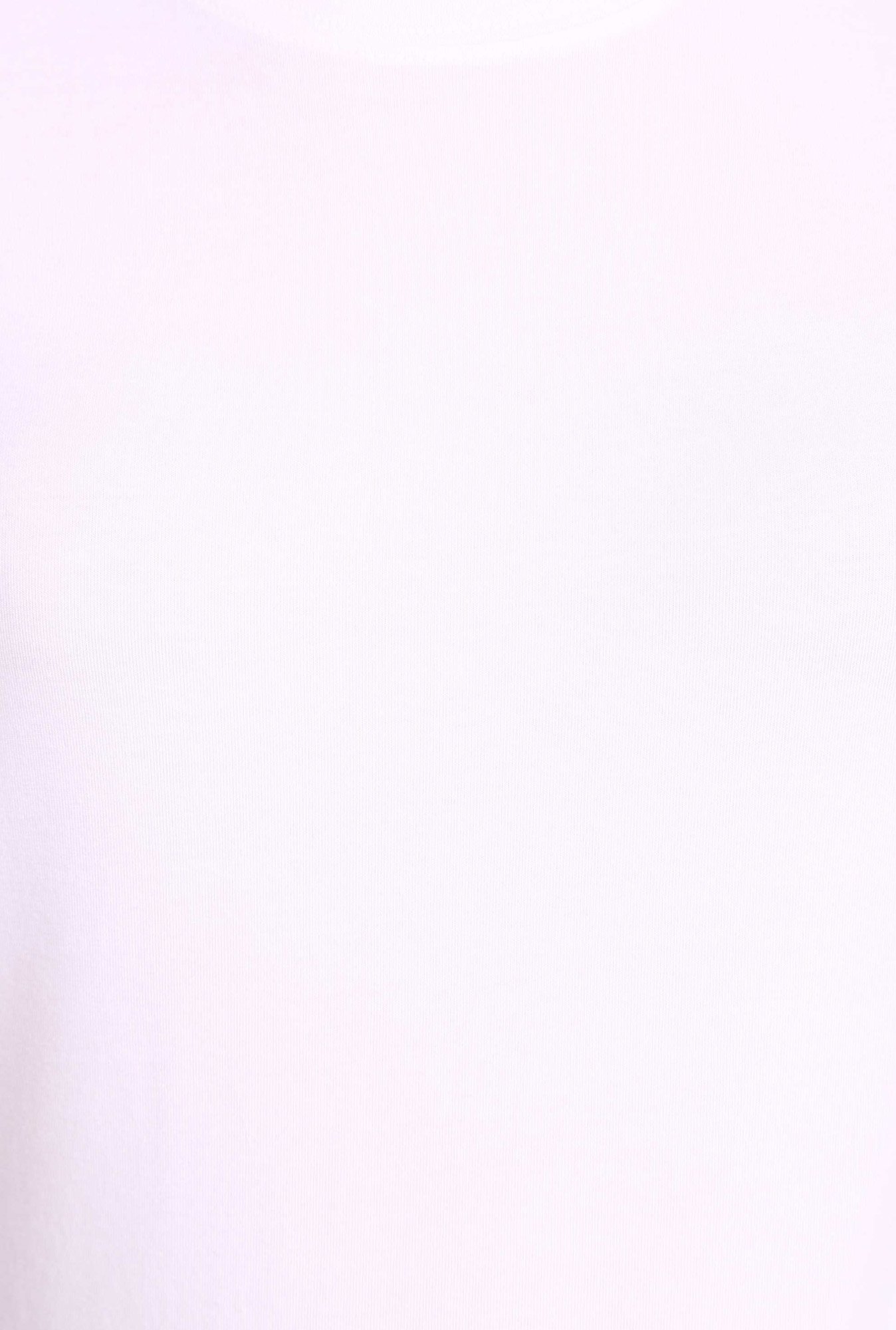 Jockey 1515 Women's Super Combed Cotton Elastane Regular Fit Solid Round Neck Half Sleeve T-Shirt