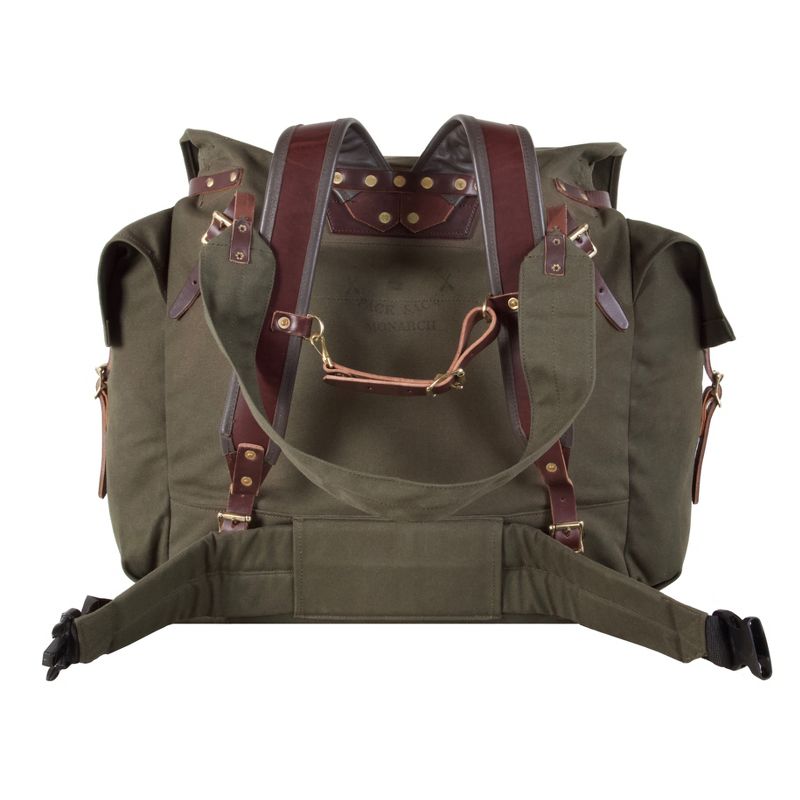 Rockland 20'' Military Tactical Laptop Backpack