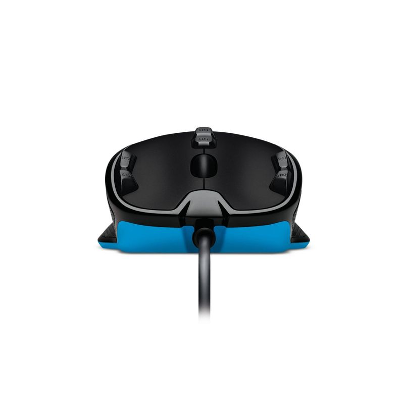 Logitech G300s Gaming Mouse