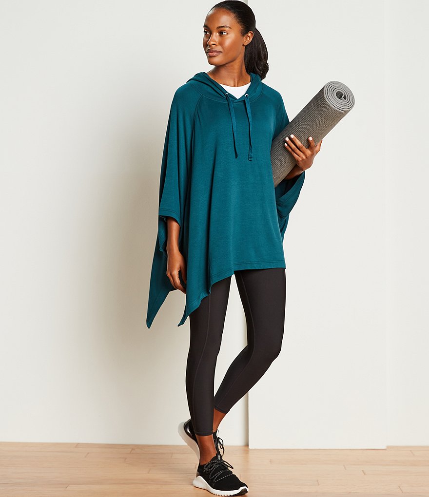 Kinesis Solid High Rise 7/8 Leggings