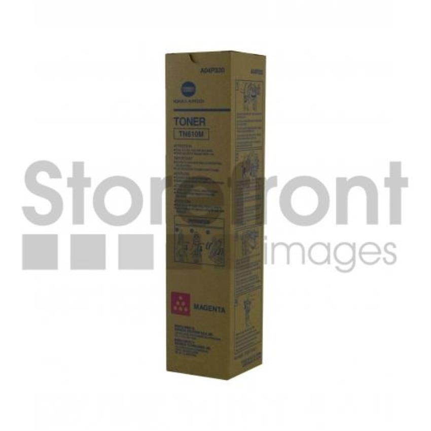 KONICA MINOLTA A04P331 Toner Magenta