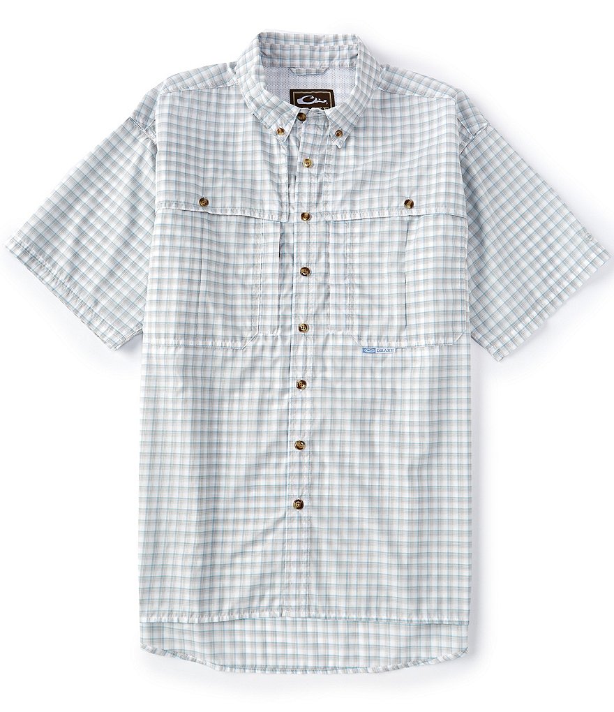 Southern Tide STUSA Performance Long-Sleeve Tee