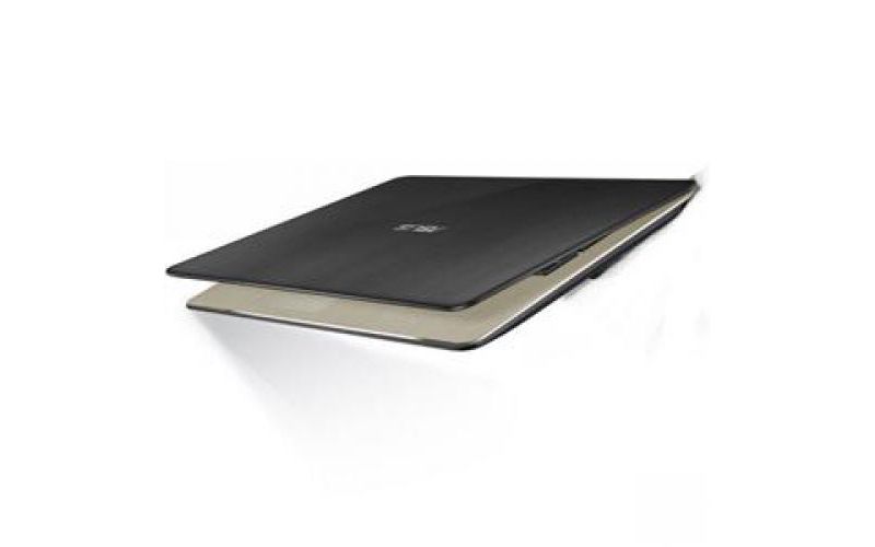 Asus R540NA-RS02 Chocolate Black Imr With Hairline