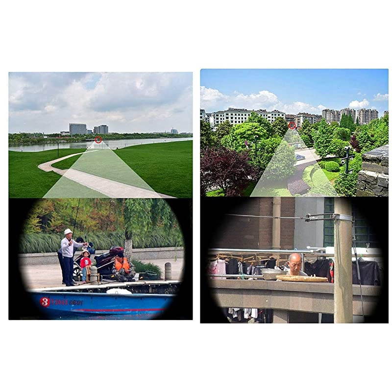 Telescopes,40x60 Waterproof Compact Scope for Adults Bird Watching Hunting Shooting Camping Travelling Wildlife Secenery