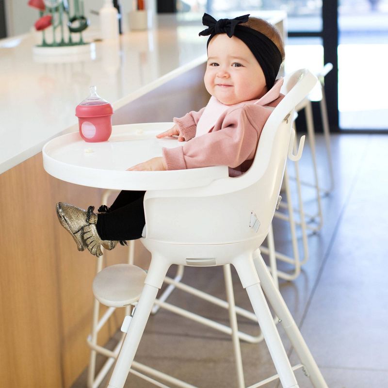 Kids Embrace DC Comics Batgirl Adjustable Height Reclining Deluxe High Chair