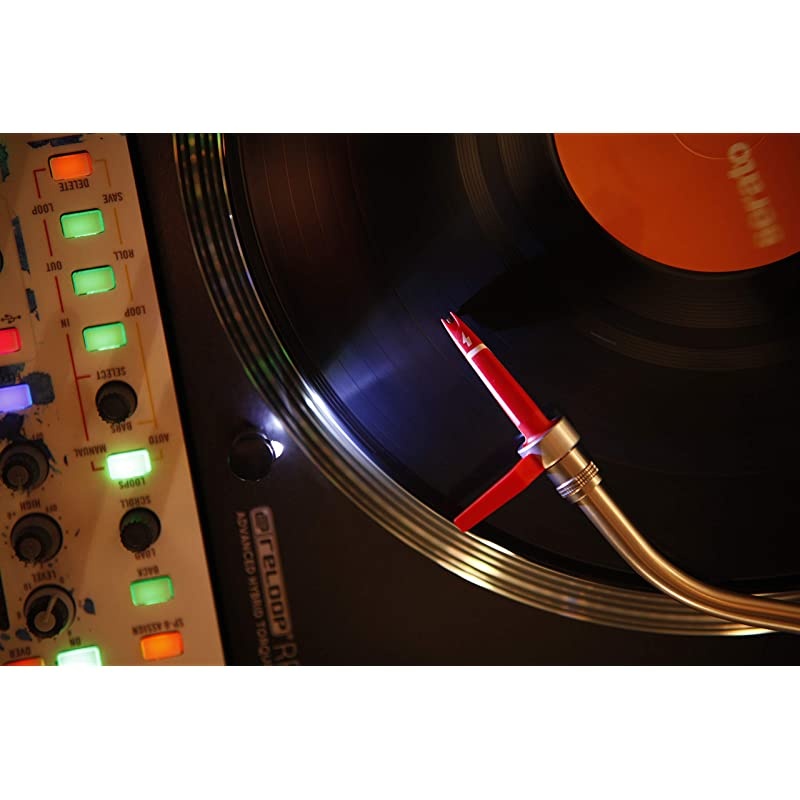 Concorde MK2 Digital Twin Cartridge