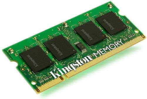 Kingston 4gb 1333mhz Sodimm Single Rank