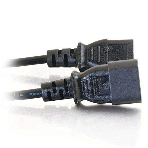 Tripp Lite P018-003 3ft 14AWG Power Cord Heavy Duty