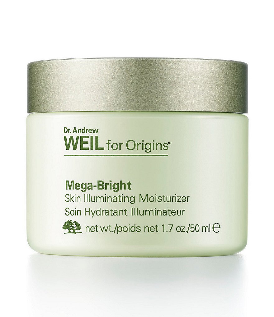 Origins Dr. Andrew Weil Mega-Bright Skin Illuminating Moisturizer