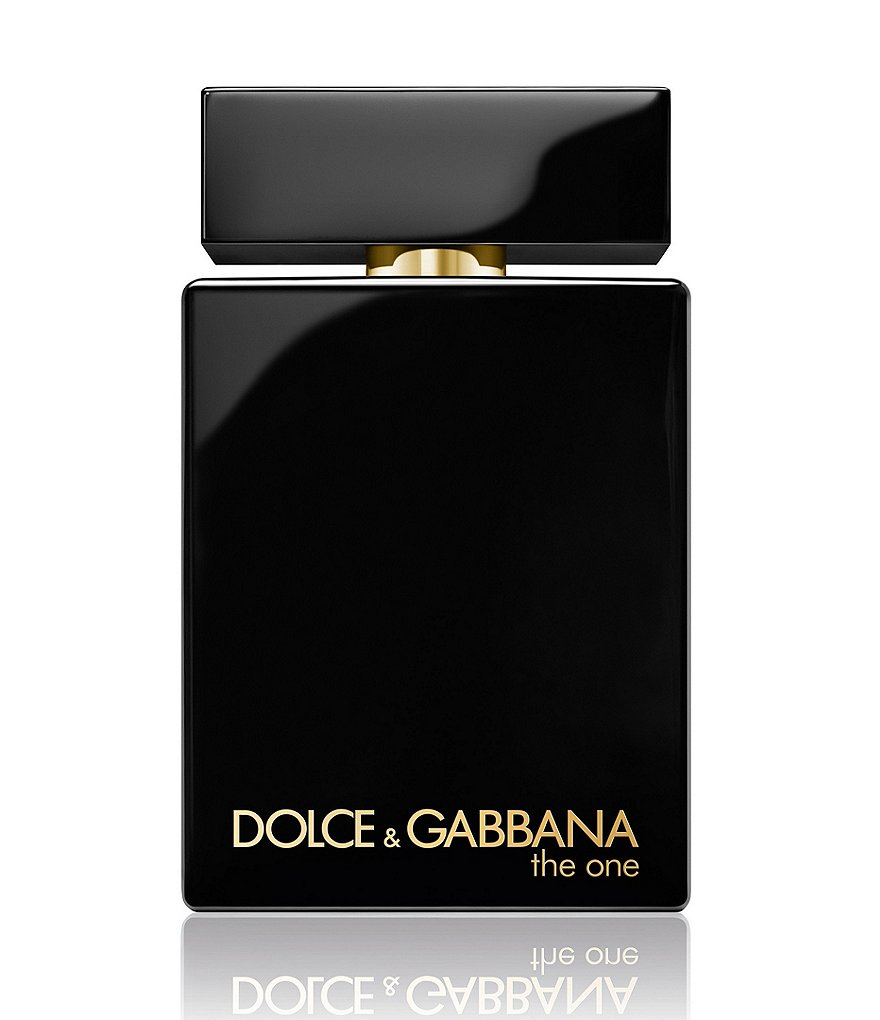 Dolce & Gabbana The One for Men Eau de Parfum Intense