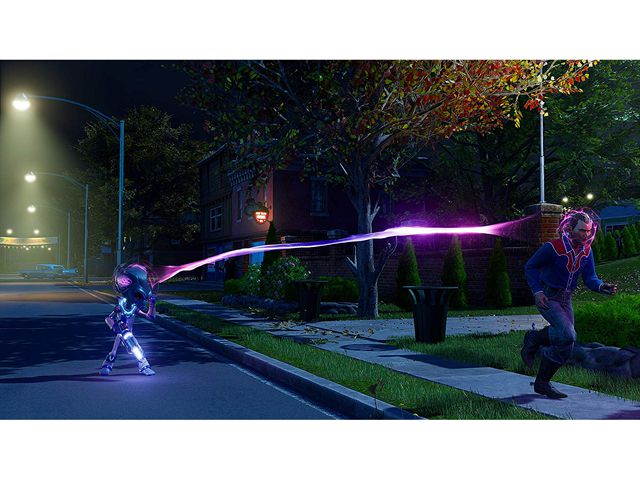 Destroy All Humans! - PlayStation 4