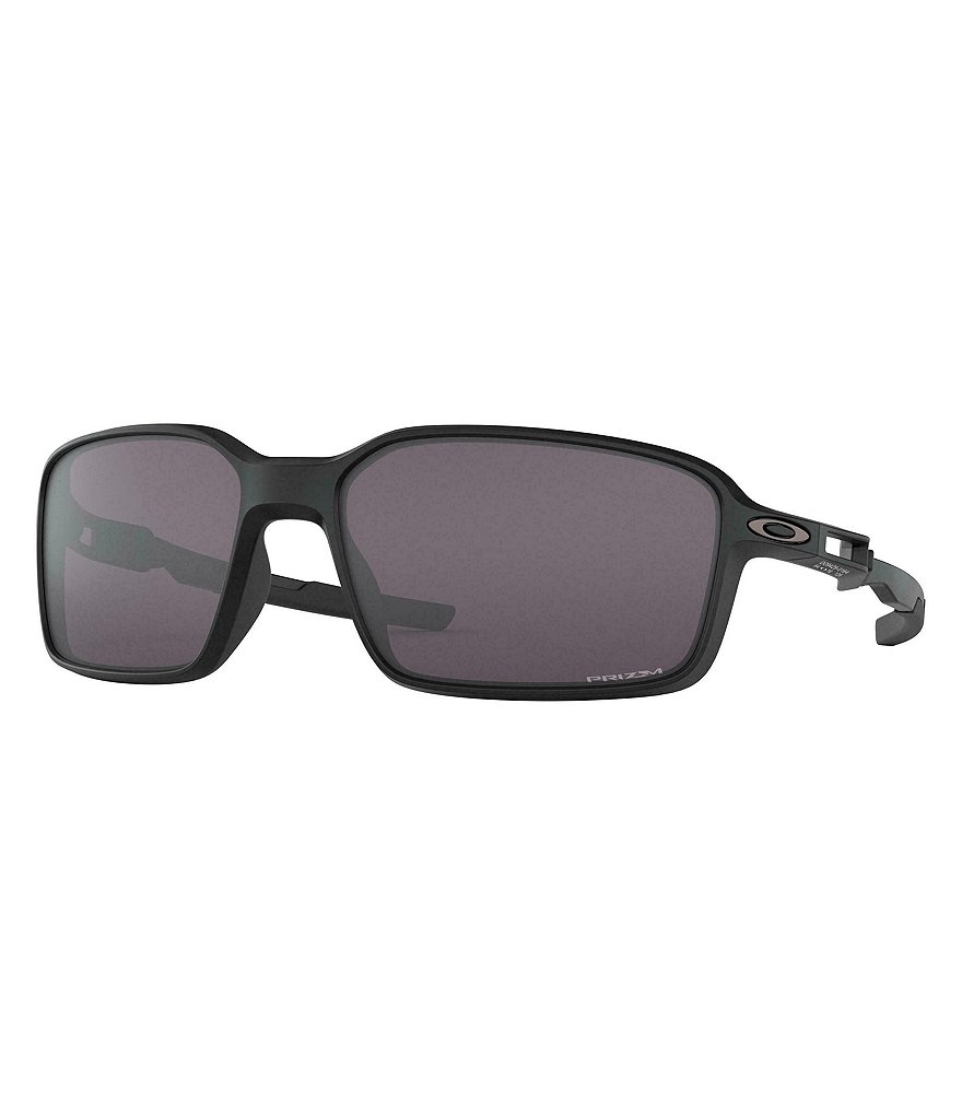 Oakley Siphon Polarized Square Sunglasses