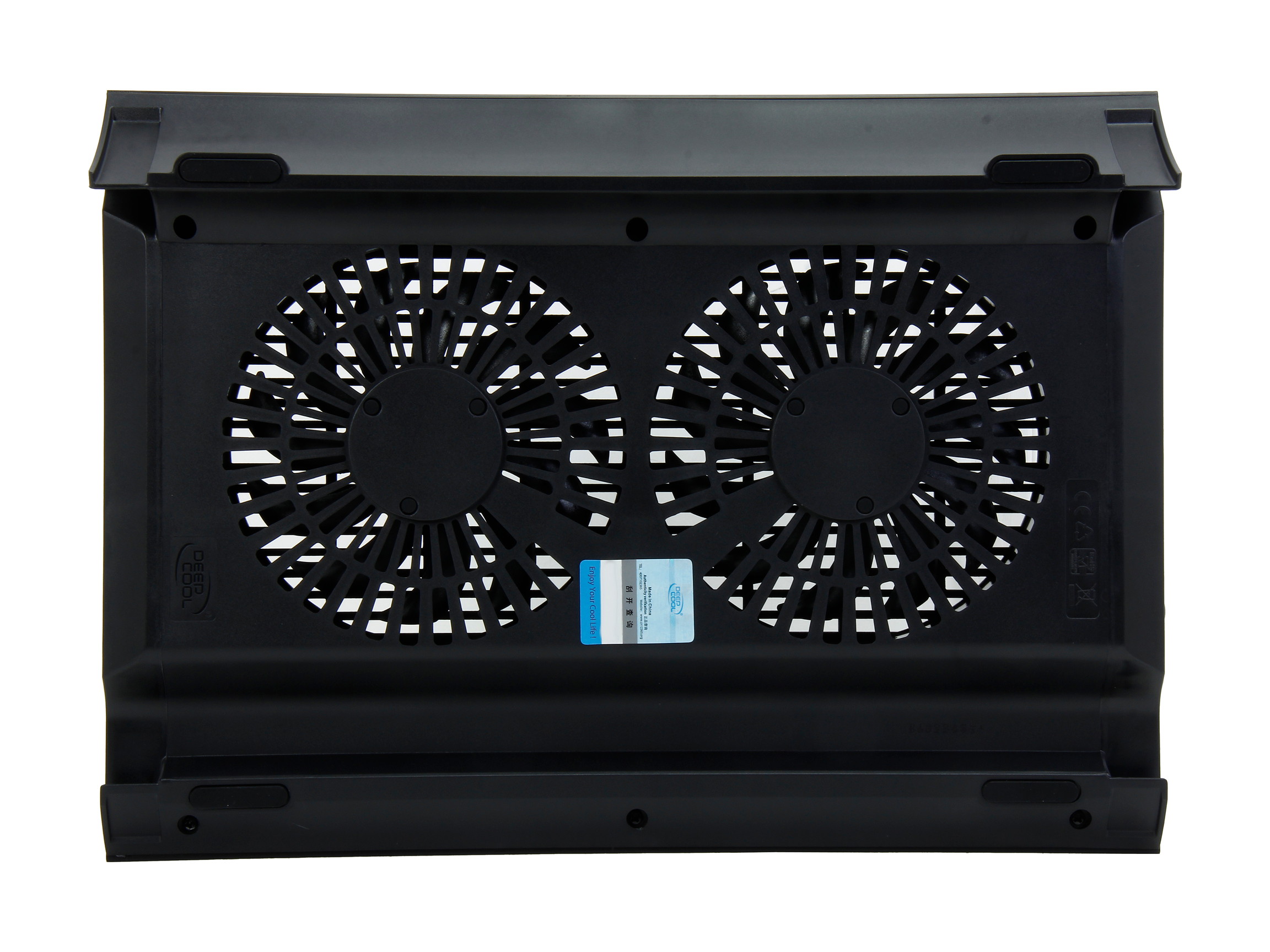 Deepcool For Notebook Cooling N8 BLACK