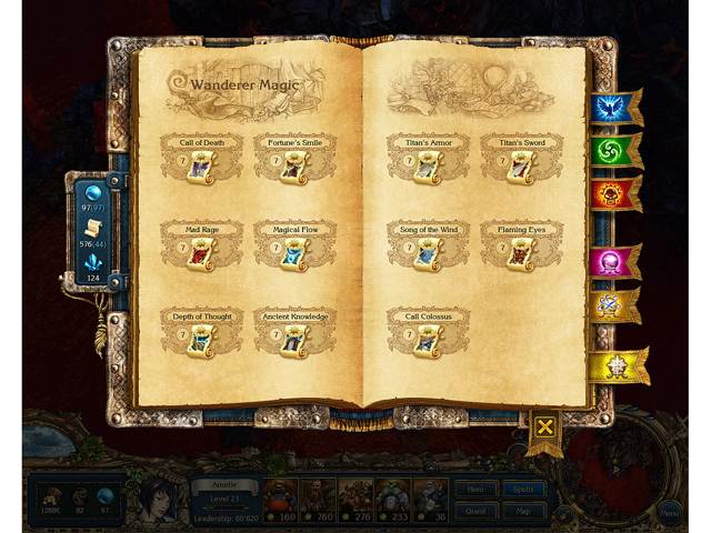 King's Bounty: Armored Princess [Online Game Code]