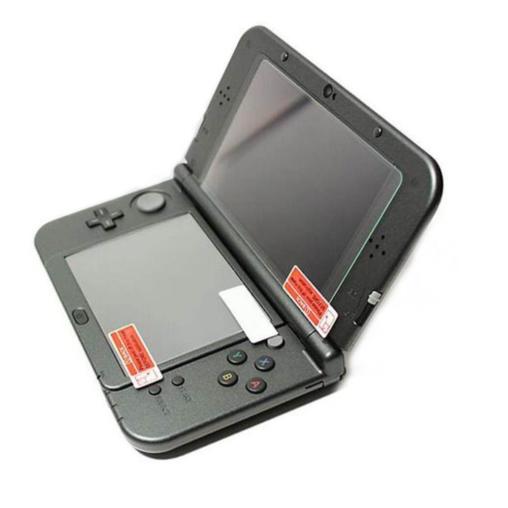 new 2ds xl case, orzly invisicase for new nintendo 2ds xl (2017 model) - 100% clear protective cover shell for the new (foldabl