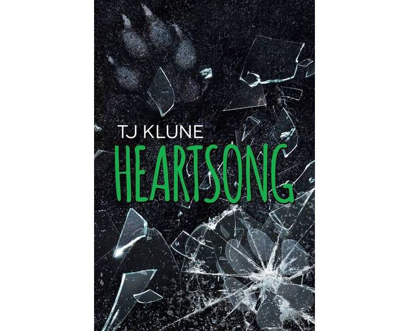 Heartsong - (Green Creek) by  Tj Klune (Paperback)