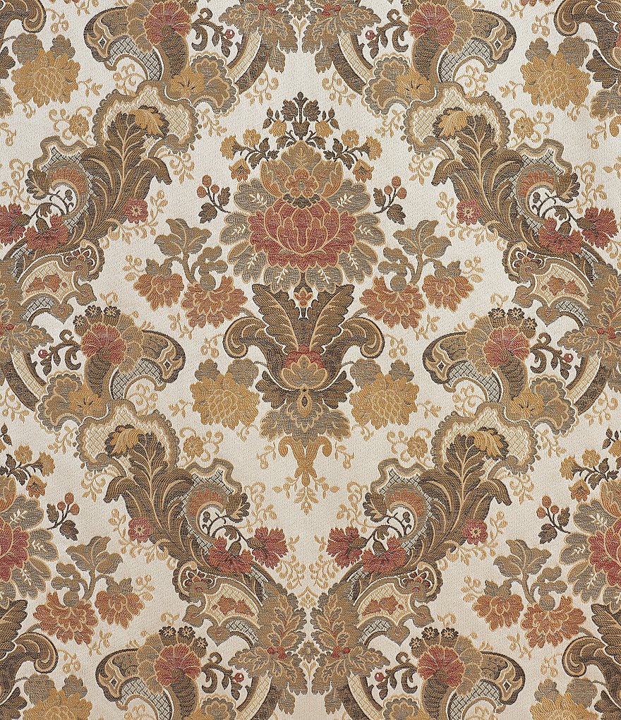 J. Queen New York Juliette Window Treatments