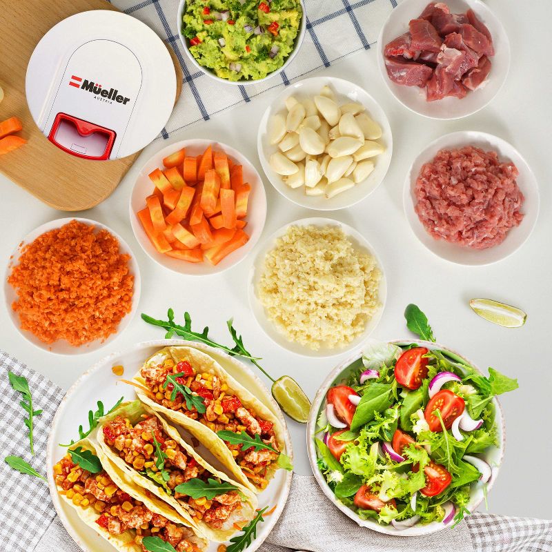 Prepworks Tower Fry Cutter