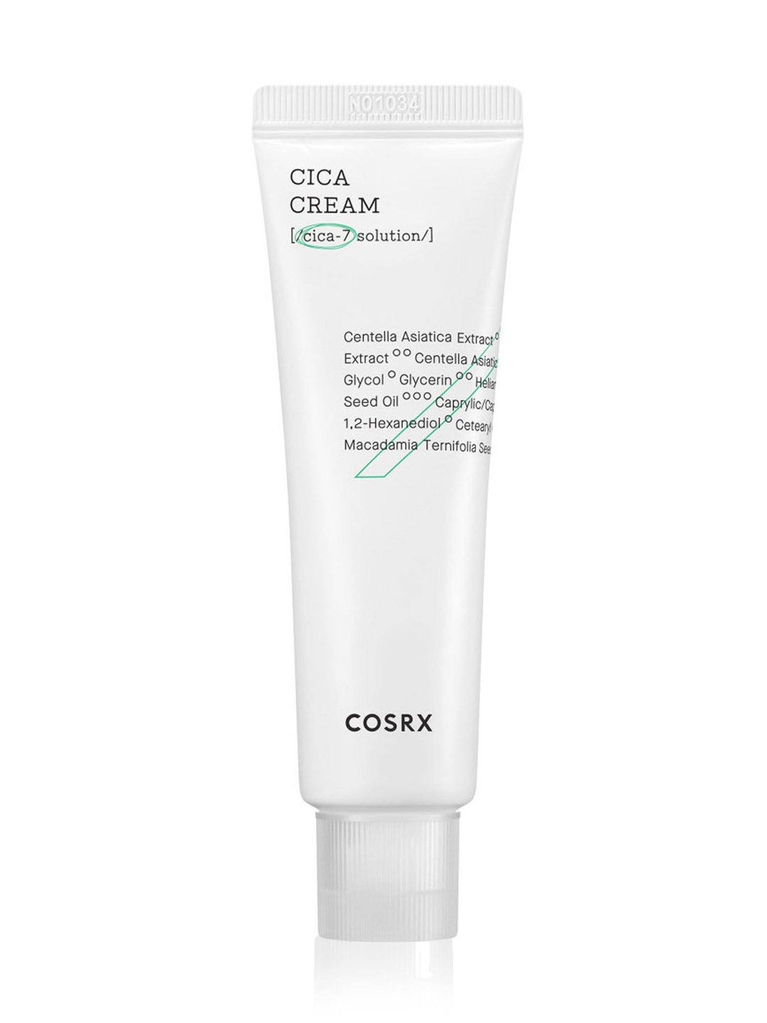 Cosrx Pure Fit Cica Cream - 50 ml