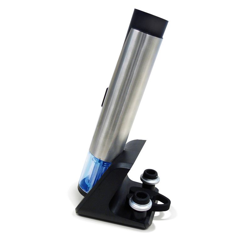 Epicureanist 2-in-1 Set Wine Bottle Opener & Preserver