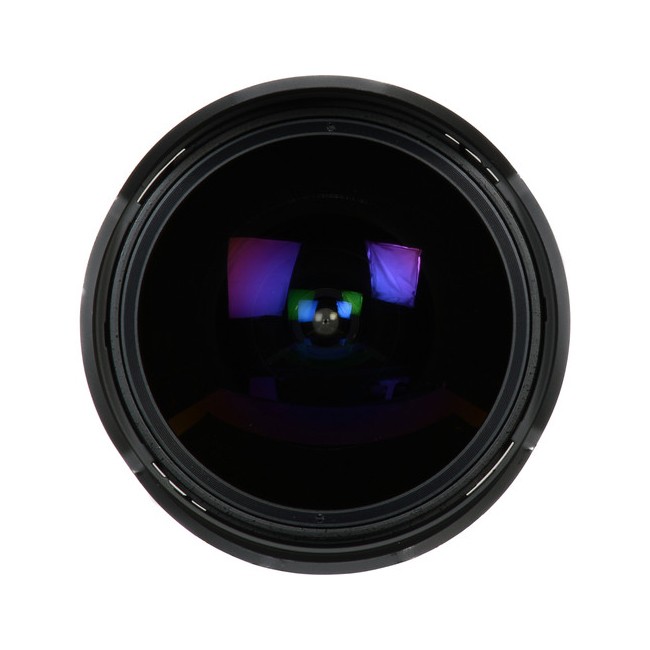 Rokinon 12mm f/2.8 Full Frame Fisheye Lens (for Canon EOS Cameras)