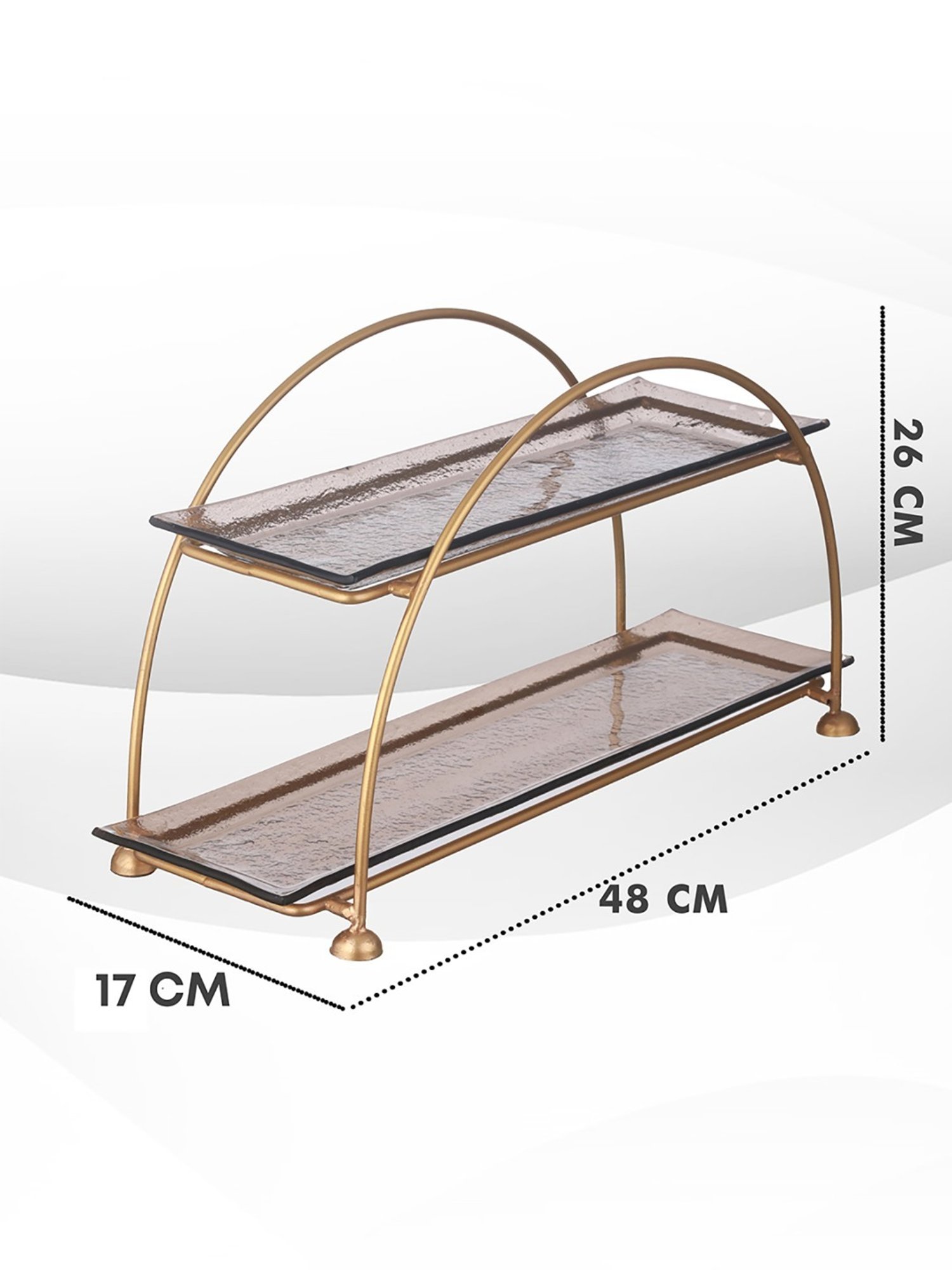 MasterClass Grey Carbon Steel Non-Stick Layered Baking Sheet