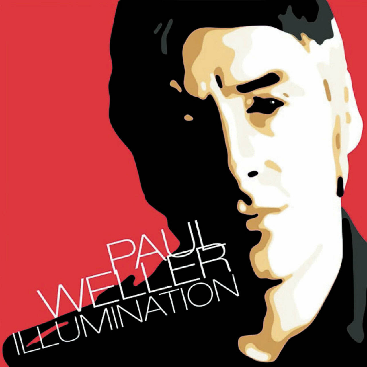 Paul Weller Illumination 180g LP (Vinyl)