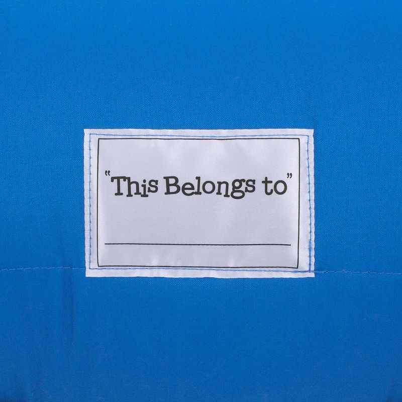 Toddler Mickey Mouse Nap Pad