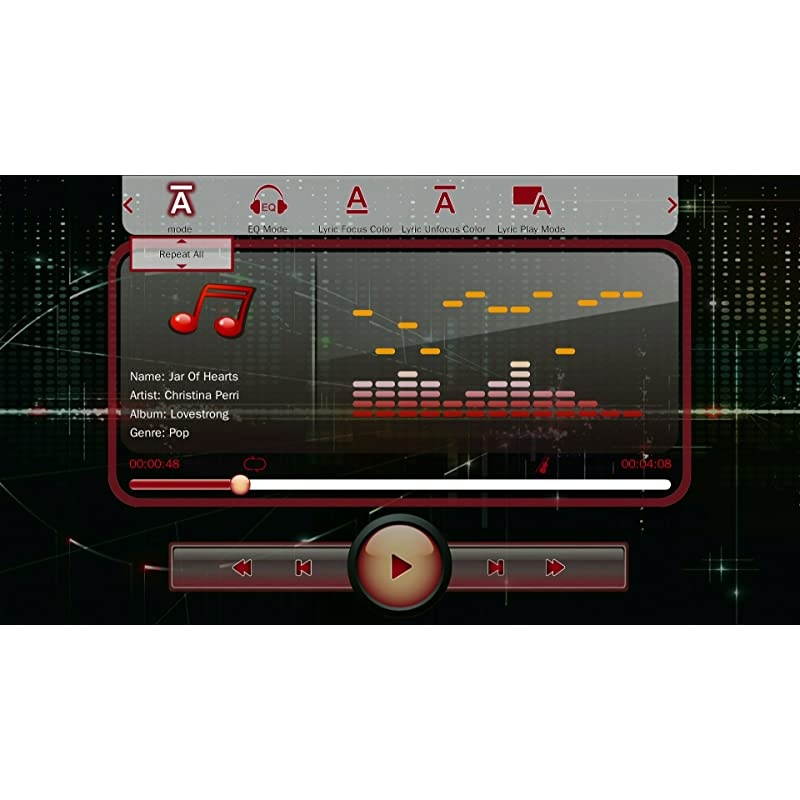 Speck G2 1080p FullHD Ultra Portable Digital Media Player for USB Drives and SDSDHC Cards