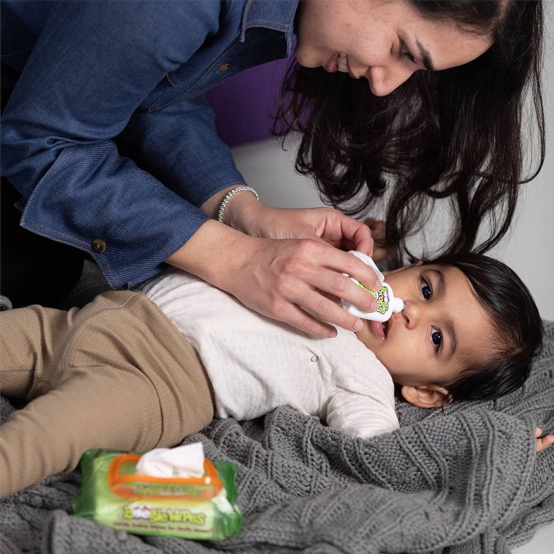 Boogie Stuffy Nose Kit