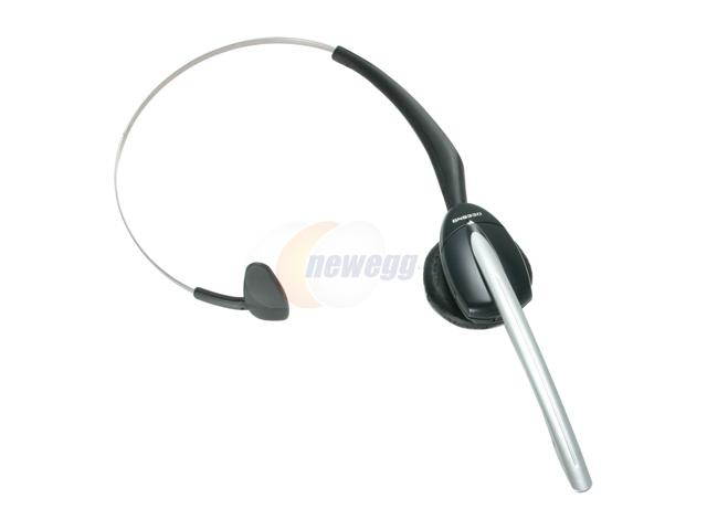 Jabra GN 9330 NC USB USB wireless headset makes all your PC-based IP telephony