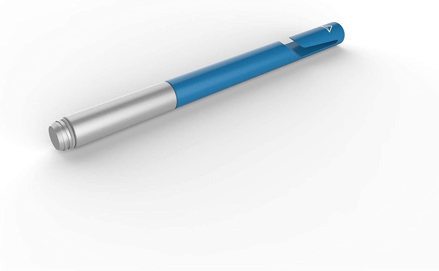 Adonit Mini 4 (Orange) A Pocket-Sized Stylus with Precision Disc, Stylish Laser Cut Clip to Carry Universal for iPad ,iPhone 11/ Pro Max /XS/ XR /10 or newer, Samsung Galaxy, Android Tablets