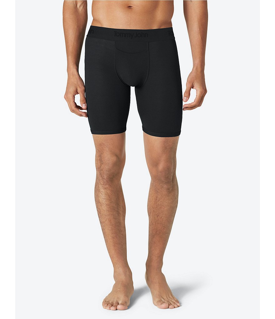 Tommy John Second Skin Boxer Briefs