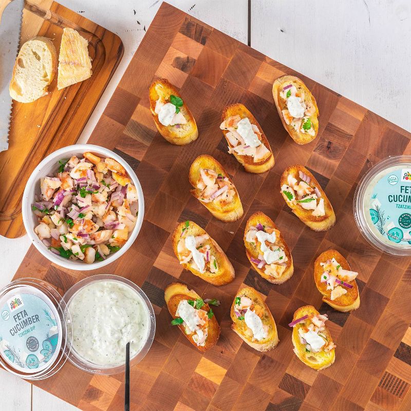 Bolthouse Farms Classic Ranch Yogurt Dressing - 14oz