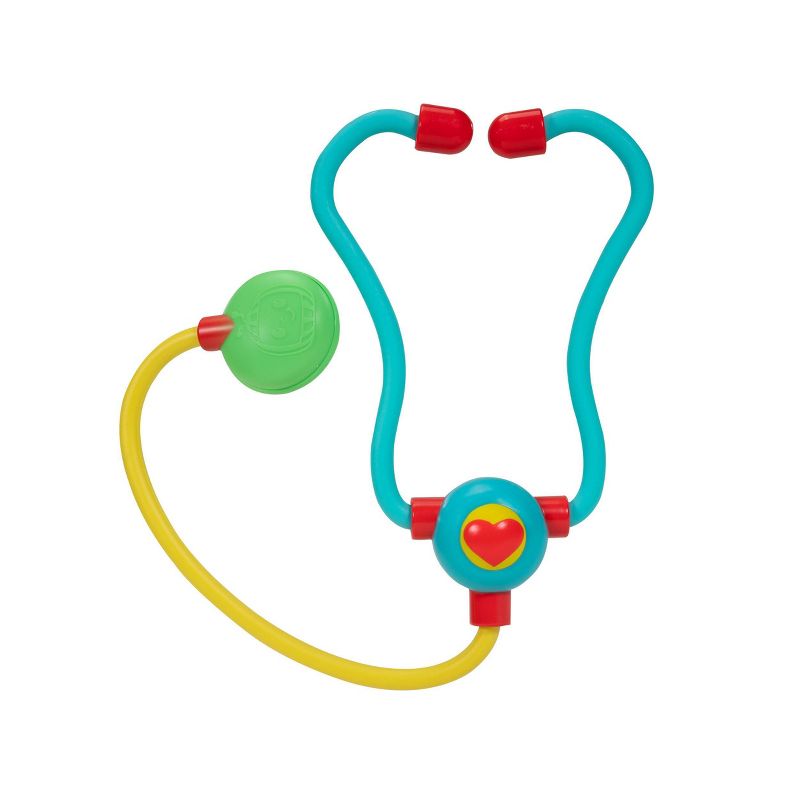 CoComelon Musical Checkup Case