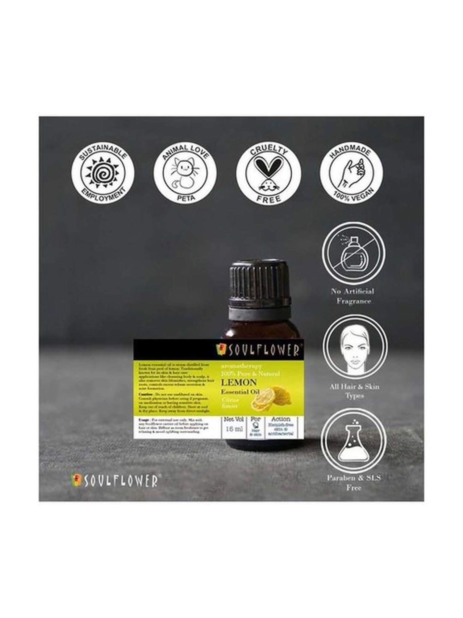 House of Beauty Pigmentation Oil - 30 ml