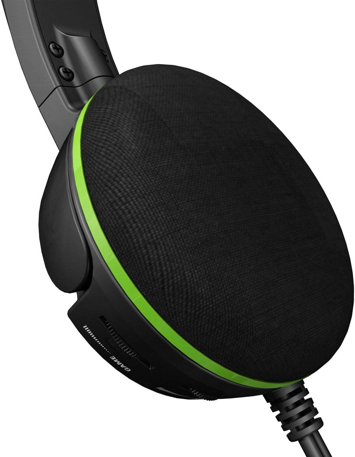 Turtle Beach - Ear Force XLa Gaming Headset - Xbox 360