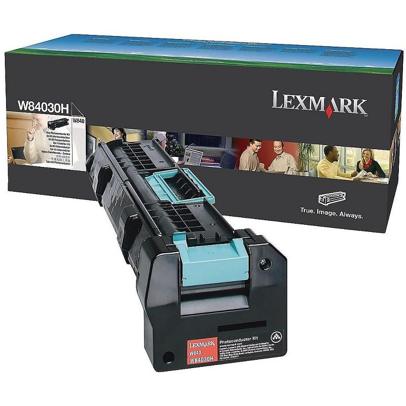 Lexmark W84030H Photoconductor Kit 