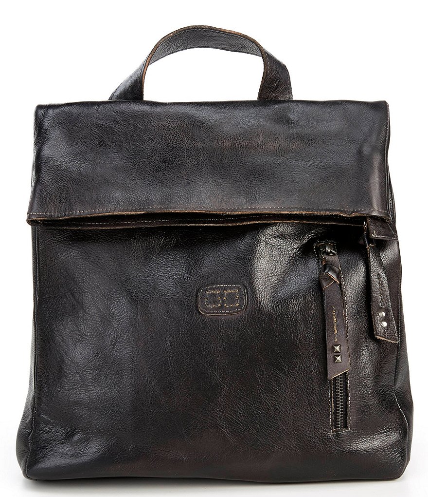 Bed Stu Howie Flapover Backpack