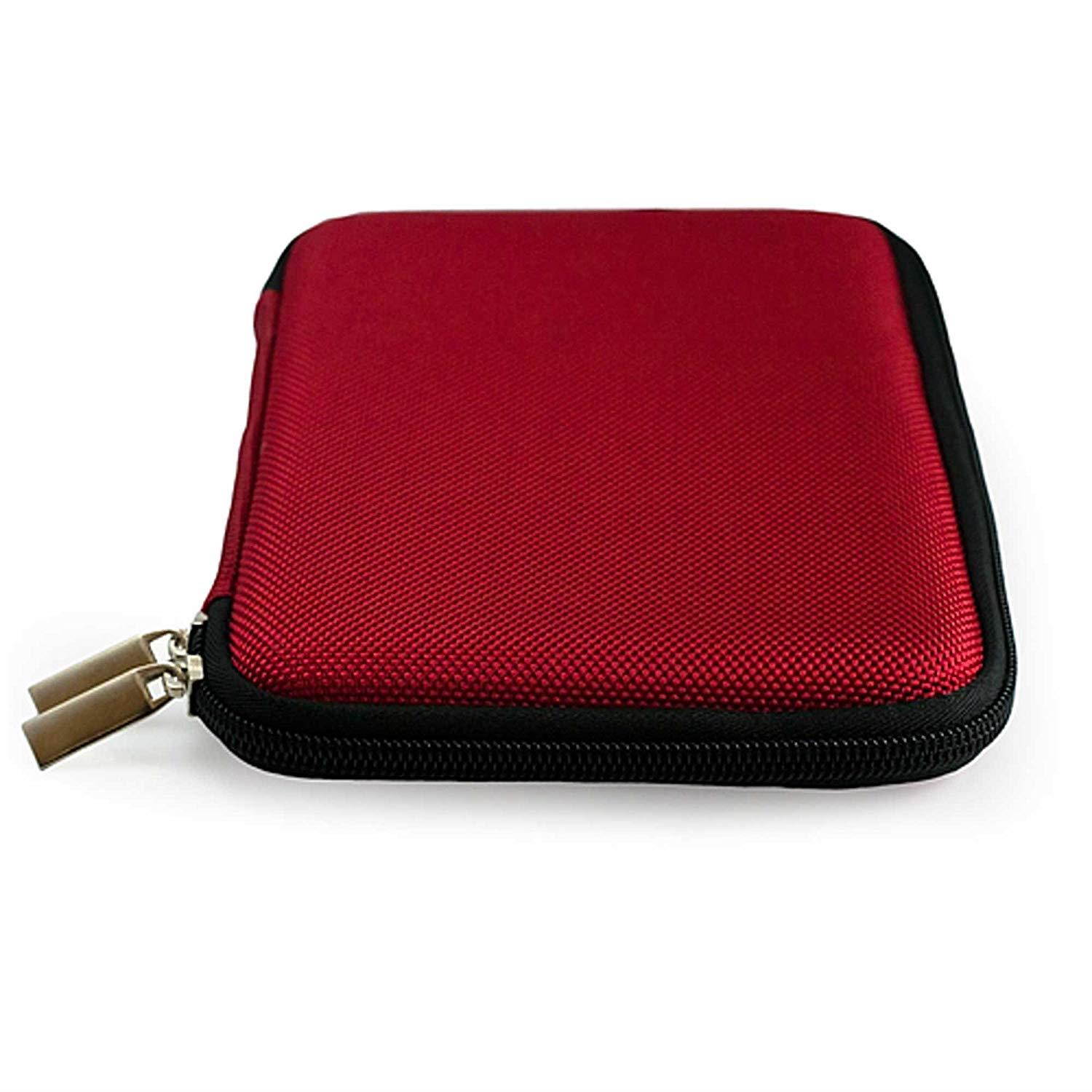 VG Archos 70 Case Cover (Ruby Red)