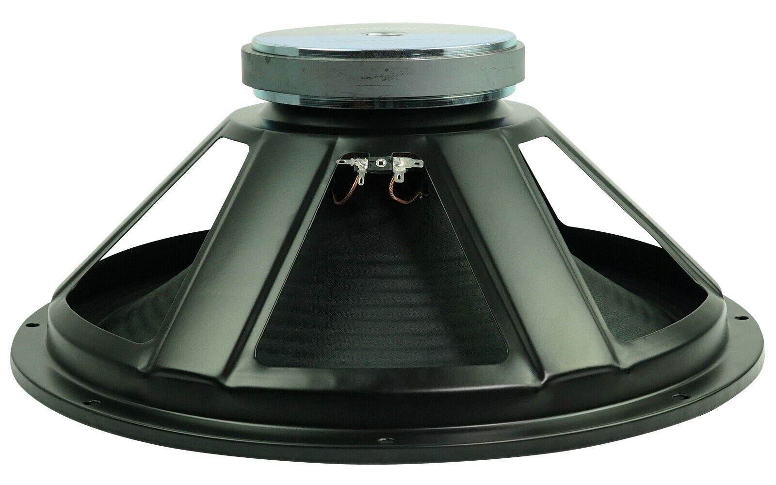 WF18L 18'' 2000w Raw Subwoofer Pro Sub Woofer, 3" Voice Coil