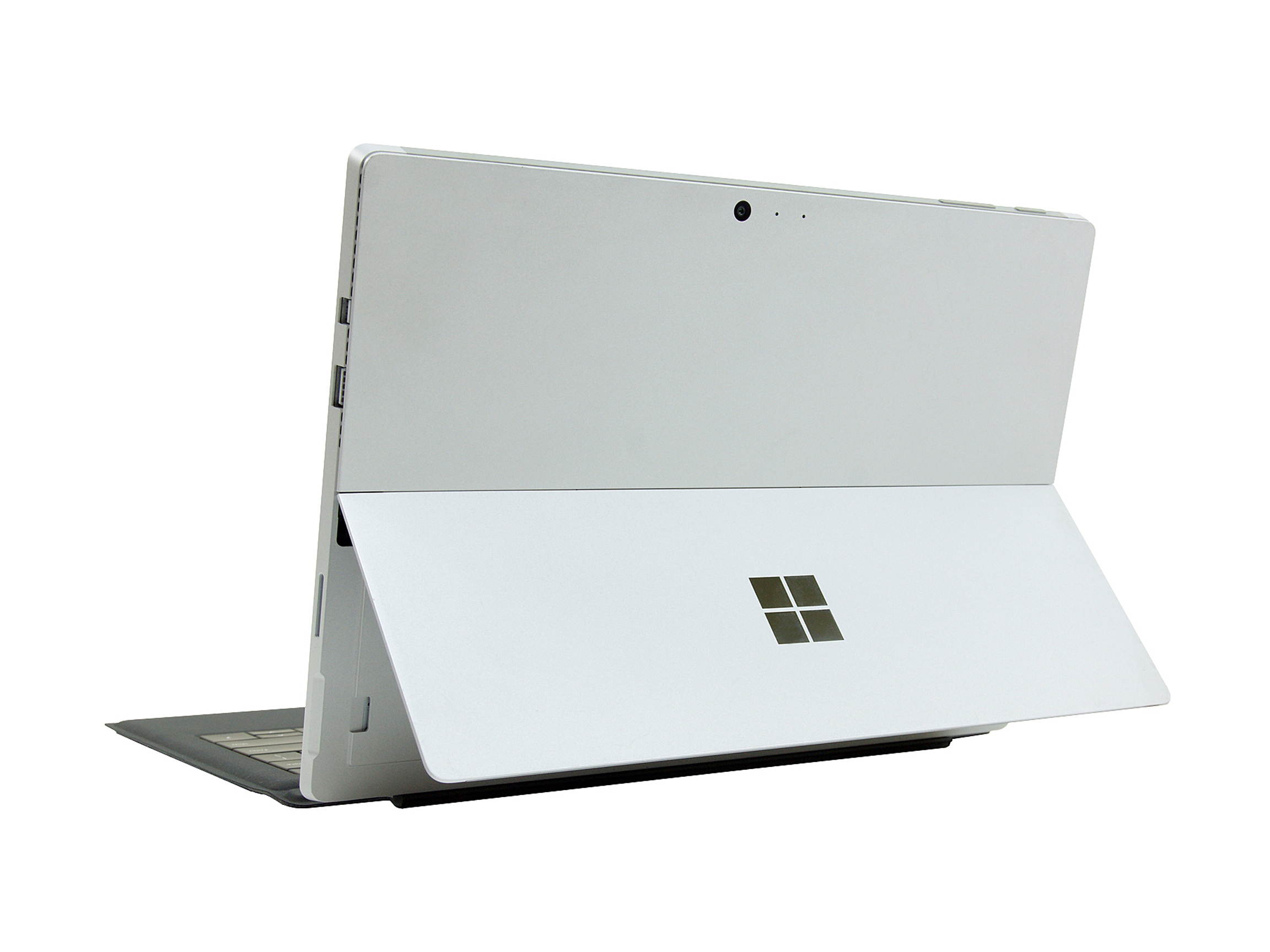 Microsoft Surface Pro 4 Grade A 2-in-1 Laptop Intel Core i5-6300U 2.40 GHz 12.3" Windows 10 Pro 64-bit