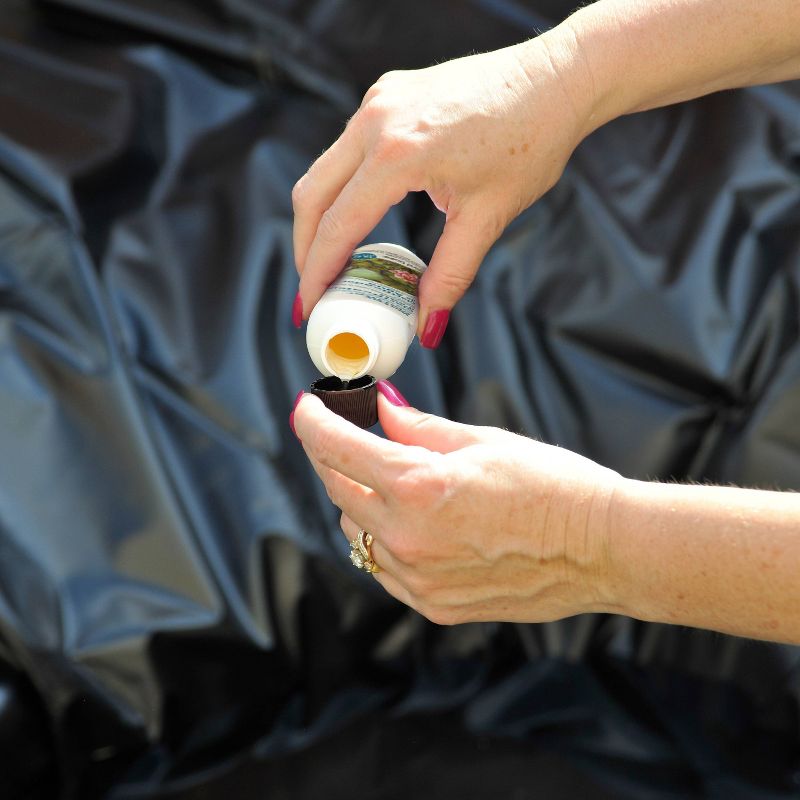 8.69" Pond Boss Water Clarifier - 16oz