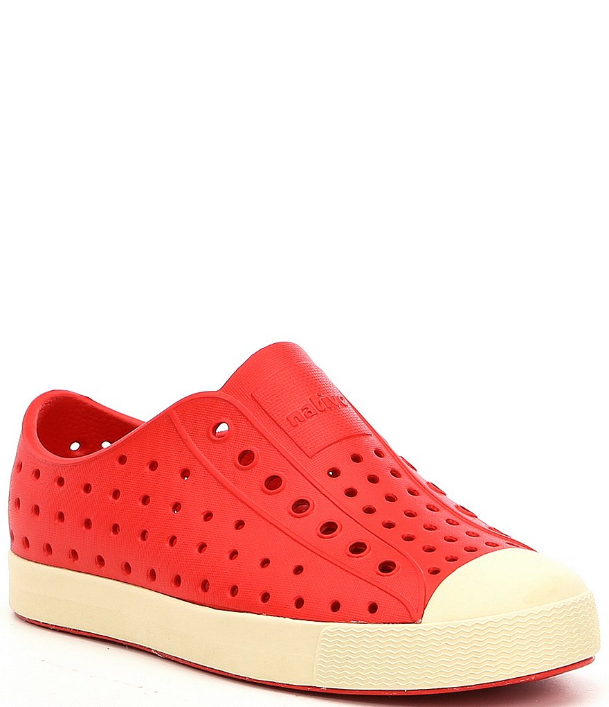Native Kids' Jefferson Peforated Sneakers (Infant)