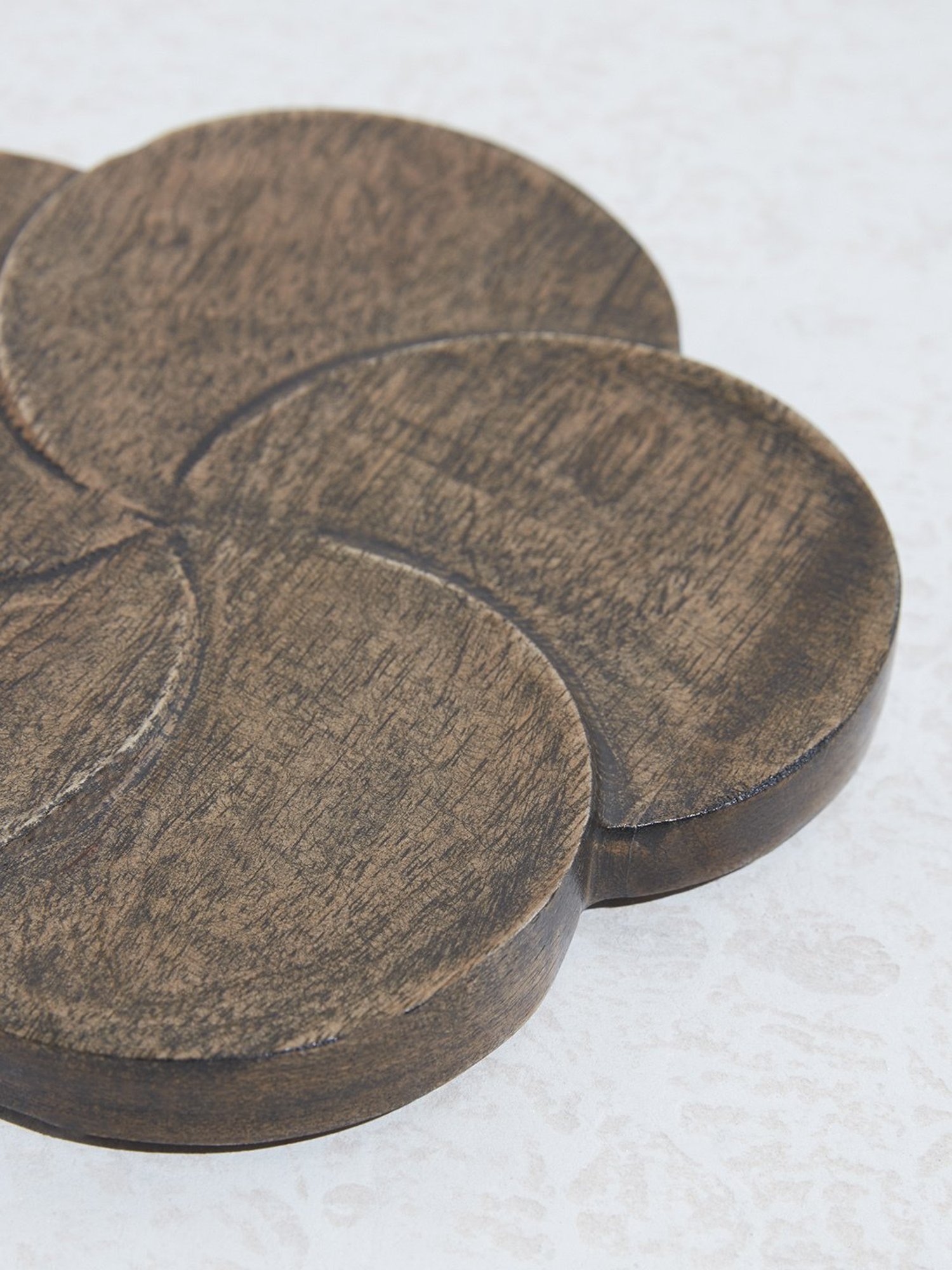 BERGHOFF Leo Pink Silicone Trivet - Set of 1